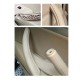 Χειρολαβή Πόρτας Εσωτερική Για Bmw X5 E70 07-13 / X6 E71 08-15 Εμπρός & Πίσω Δεξιά Σετ 2 Τεμαχίων Μπεζ