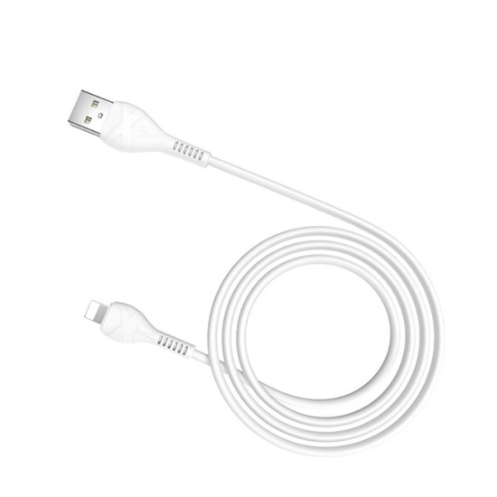 Καλώδιο Φόρτισης Και Μεταφοράς Δεδομένων USB Hoco X37 Fast Charging Για Iphone 2.4A 1 Τεμάχιο Καλώδιο Φόρτισης Και Μεταφοράς Δεδομένων USB Hoco X37 Fast Charging Για Iphone 2.4A 1 Τεμάχιο
