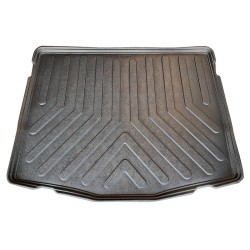 Πατάκι Πορτ-Παγκάζ 3D Σκαφάκι Από Λάστιχο TPE Για Ford Munstang Mach-E 2020+ Μαύρο Rizline Πατάκι Πορτ-Παγκάζ 3D Σκαφάκι Από Λάστιχο TPE Για Ford Munstang Mach-E 2020+ Μαύρο Rizline