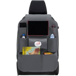 Θήκη Οργάνωσης - Organizer Πλάτης Καθίσματος Αυτοκινήτου Otom Exclucive Από Τεχνόδερμα Γκρι Χρώμα 77,5cm x 49cm Universal 1 Τεμάχιο ORG-102 Θήκη Οργάνωσης - Organizer Πλάτης Καθίσματος Αυτοκινήτου Otom Exclucive Από Τεχνόδερμα Γκρι Χρώμα 77,5cm x 49cm Universal 1 Τεμάχιο ORG-102