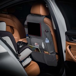 Θήκη Οργάνωσης - Organizer Πλάτης Καθίσματος Αυτοκινήτου Otom Exclucive Από Τεχνόδερμα Γκρι Χρώμα 77,5cm x 49cm Universal 1 Τεμάχιο ORG-102 Θήκη Οργάνωσης - Organizer Πλάτης Καθίσματος Αυτοκινήτου Otom Exclucive Από Τεχνόδερμα Γκρι Χρώμα 77,5cm x 49cm Universal 1 Τεμάχιο ORG-102