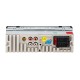 Radio USB x2 / FM / SD / RDS / Bluetooth Universal 1DIN Με Μπλε Φωτισμό Osio ACO-4540RDS