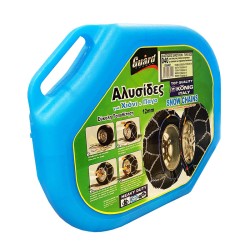 Αλυσίδες Χιονιού Konig No Problem Zip No 40 12mm 2 Τεμάχια Αλυσίδες Χιονιού Konig No Problem Zip No 40 12mm 2 Τεμάχια