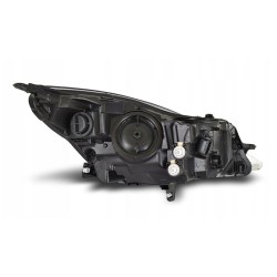 Μπροστινά Φανάρια Set Για Opel Insignia 13-17 Led TRU DRL Μαύρα LPOPB2 Μπροστινά Φανάρια Set Για Opel Insignia 13-17 Led TRU DRL Μαύρα LPOPB2