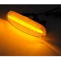 Πλαϊνά Φλας Φτερού Για Citroen Nemo 07-15 / Fiat Doblo 00-10 / Fiorino 07-13 / Idea 03-11 / Linea 07-12 / Multipla / Panda 03-12 / Punto / Grande Punto / Evo 05-18 / Qubo 08+ / Stilo / Lancia Mussa / Peugeot Bipper 08+ Led Dynamic Φιμέ 2 Τεμάχια Πλαϊνά Φλας Φτερού Για Citroen Nemo 07-15 / Fiat Doblo 00-10 / Fiorino 07-13 / Idea 03-11 / Linea 07-12 / Multipla / Panda 03-12 / Punto / Grande Punto / Evo 05-18 / Qubo 08+ / Stilo / Lancia Mussa / Peugeot Bipper 08+ Led Dynamic Φιμέ 2 Τεμάχια