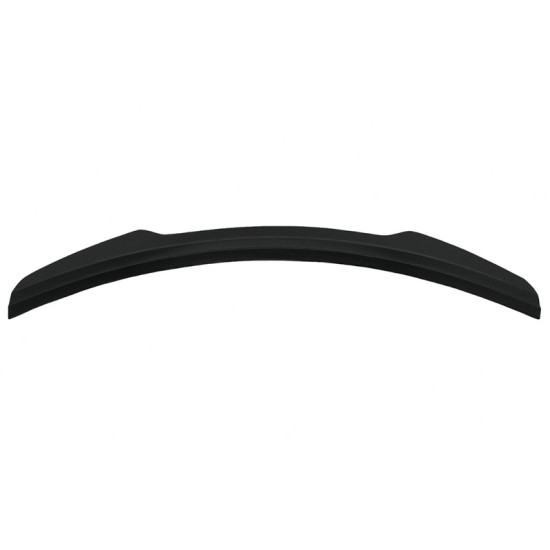 Αεροτομή Οροφής Για Mercedes-Benz A-Class W176 12-18 / W177 18+ 5D Hatchback, GLA X156 14-19 / H247 20+ Γυαλιστερή Μαύρη Από Abs Πλαστικό