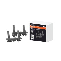 Αντάπτορες Τοποθέτησης LEDriving Osram H7 64210DA04 2 Τεμάχια Αντάπτορες Τοποθέτησης LEDriving Osram H7 64210DA04 2 Τεμάχια