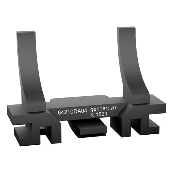 Αντάπτορες Τοποθέτησης LEDriving Osram H7 64210DA04 2 Τεμάχια