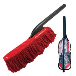 Ξεσκονιστήρι Με Κερί Και Πλαστική Λαβή Feral 60cm 1 Τεμάχιο Ξεσκονιστήρι Με Κερί Και Πλαστική Λαβή Feral 60cm 1 Τεμάχιο