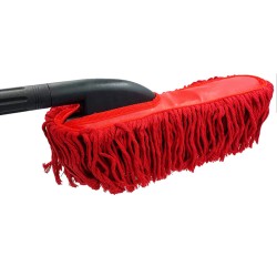 Ξεσκονιστήρι Με Κερί Και Πλαστική Λαβή Feral 60cm 1 Τεμάχιο Ξεσκονιστήρι Με Κερί Και Πλαστική Λαβή Feral 60cm 1 Τεμάχιο