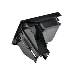 Κερματοθήκη Αυτοκινήτου Για Bmw 3 E46 98-05 Μαύρη Κερματοθήκη Αυτοκινήτου Για Bmw 3 E46 98-05 Μαύρη