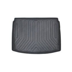 Πατάκι Πορτ-Παγκάζ 3D Σκαφάκι Από Λάστιχο TPE Για VW Tiguan 2016- Κάτω Επίπεδο Μαύρο Rizline Πατάκι Πορτ-Παγκάζ 3D Σκαφάκι Από Λάστιχο TPE Για VW Tiguan 2016- Κάτω Επίπεδο Μαύρο Rizline