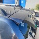 Αεροτομή Οροφής Για Dacia Duster Mk2 2018-2021 4x4 / 4x2 Από Πολυουρεθάνη