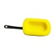 Σφουγγαρι Πλυσίματος Αυτοκινήτου Κίτρινο Guard 1106051 Με Πλαστική Λαβή 33cm x 11cm x12cm