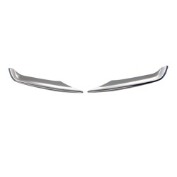 Διακοσμητικά Τριμ Χρωμίου Από Δίχτυ Προβολέων Ομίχλης Για Nissan Qashqai 2017-2021 2 Τεμάχια Διακοσμητικά Τριμ Χρωμίου Από Δίχτυ Προβολέων Ομίχλης Για Nissan Qashqai 2017-2021 2 Τεμάχια