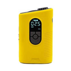 Κομπρεσέρ -  Κομφλέρ Αέρος Αυτοκινήτου AirMan Mini Handheld Inflator 7.4V 54-104-001 15157 Κομπρεσέρ -  Κομφλέρ Αέρος Αυτοκινήτου AirMan Mini Handheld Inflator 7.4V 54-104-001 15157