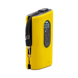 Κομπρεσέρ -  Κομφλέρ Αέρος Αυτοκινήτου AirMan Mini Handheld Inflator 7.4V 54-104-001 15157 Κομπρεσέρ -  Κομφλέρ Αέρος Αυτοκινήτου AirMan Mini Handheld Inflator 7.4V 54-104-001 15157