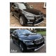 Μπροστινός Προφυλακτήρας Για Bmw X1 F48 15-19 Upgrade σε Facelift LCI