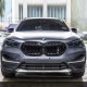 Μπροστινός Προφυλακτήρας Για Bmw X1 F48 15-19 Upgrade σε Facelift LCI