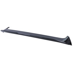 Αεροτομή Οροφής Για Vw Golf VII (7-7.5) 12-20 R-Line Έκδοση Μαύρο Γυαλιστερό