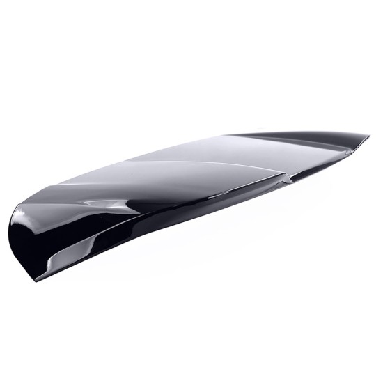 Αεροτομή Οροφής Για Bmw X5 F15 13-18 M-Performance Look Από Abs Πλαστικό Βαμμένη Μαύρο Γυαλιστερό