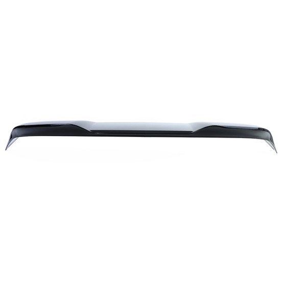 Αεροτομή Οροφής Για Bmw X5 F15 13-18 M-Performance Look Από Abs Πλαστικό Βαμμένη Μαύρο Γυαλιστερό