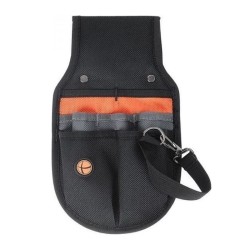 Θήκη Μέσης Εργαλείων Υφασμάτινη 7 Θέσεων Tactix 323005 Θήκη Μέσης Εργαλείων Υφασμάτινη 7 Θέσεων Tactix 323005