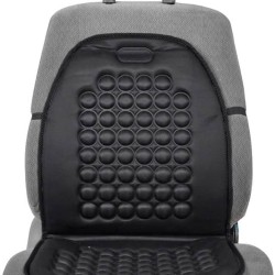 Πλατοκάθισμα Μασάζ Αυτοκινήτου / Καρέκλας Γραφείου Πολυεστερικό Βιομαγνητικό Bossi Μαύρο 1 Τεμάχιο 4950 Πλατοκάθισμα Μασάζ Αυτοκινήτου / Καρέκλας Γραφείου Πολυεστερικό Βιομαγνητικό Bossi Μαύρο 1 Τεμάχιο 4950