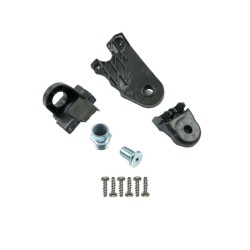 Βάσεις Επισκευής Αριστερού Φαναριού Για Mercedes-Benz C-Class W205 14-21