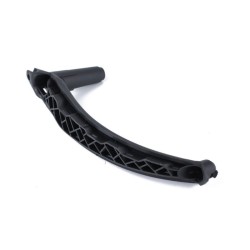 Χειρολαβή Πόρτας Εσωτερική Για Bmw X5 E70 07-13 / X6 E71 08-15 Πίσω Αριστερά Εσωτερικό Κομμάτι Μαύρο Χειρολαβή Πόρτας Εσωτερική Για Bmw X5 E70 07-13 / X6 E71 08-15 Πίσω Αριστερά Εσωτερικό Κομμάτι Μαύρο