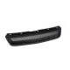 Μάσκα Για Honda Civic 96-99 Sport Look Χωρίς Σήμα Μαύρη Γυαλιστερή 1 Τεμάχιο