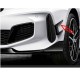 Μπροστινό Spoiler Για Bmw 1 F40 19-22 M-Performance & Πλαινά Πτερύγια Set 3 Τεμαχίων