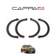 Πλαϊνά Φτερά Τροχών Για Dacia Sandero 2021+ "Stepway Look" Σετ 4 Τεμαχίων