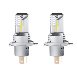 Λάμπες Led H4/H19 Osram LEDriving HL Easy 12volt 16,5watt 1400/1100 lm 6500k 2 Τεμάχια Λάμπες Led H4/H19 Osram LEDriving HL Easy 12volt 16,5watt 1400/1100 lm 6500k 2 Τεμάχια
