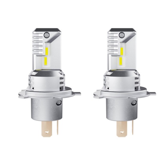 Λάμπες Led H4/H19 Osram LEDriving HL Easy 12volt 16,5watt 1400/1100 lm 6500k 2 Τεμάχια