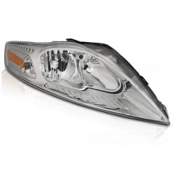 Φανάρι Μπροστινό Δεξί Για Ford Mondeo 07-11 H7/H1 Με Μοτέρ TYC Φανάρι Μπροστινό Δεξί Για Ford Mondeo 07-11 H7/H1 Με Μοτέρ TYC