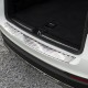 Προστατευτικό Πίσω Προφυλακτήρα Για Mercedes-Benz GLC X253 15+ Από Ανοξείδωτο Ατσάλι (Steel)