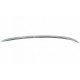 Μπάρες Οροφής Railing Για BMW F16 14-19 Flush-Rails Αλουμινίου Ασημί 2 Τεμάχια