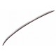 Μπάρες Οροφής Railing Για BMW F16 14-19 Flush-Rails Αλουμινίου Ασημί 2 Τεμάχια