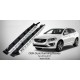 Πλαινά Σκαλοπάτια Για Volvo XC60 2014-2017 2 Τεμάχια