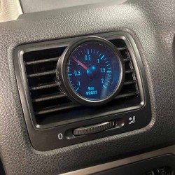 Βάση Για Όργανα Αεραγωγού Μονή VW Golf V (5) 03-08 52mm Βάση Για Όργανα Αεραγωγού Μονή VW Golf V (5) 03-08 52mm