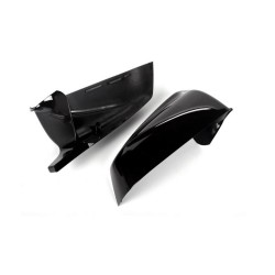 Καπάκια Καθρεφτών Για Bmw 5 F07 10-14 (Pre-Facelift) / 7 F01 09-12 M4 Look Γυαλιστερό Μαύρο 2 Τεμάχια Καπάκια Καθρεφτών Για Bmw 5 F07 10-14 (Pre-Facelift) / 7 F01 09-12 M4 Look Γυαλιστερό Μαύρο 2 Τεμάχια
