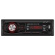 Radio Usb Aux SD 1 Din Gear 4x45 Watt GR-100P Radio Usb Aux SD 1 Din Gear 4x45 Watt GR-100P