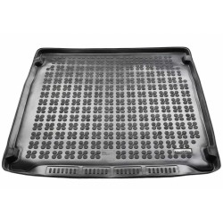 Πατάκι Πορτ-Παγκάζ 3D Σκαφάκι Από Λάστιχο TPE Για Opel Astra Κ Combi 2015- Μαύρο Rezaw Plast Πατάκι Πορτ-Παγκάζ 3D Σκαφάκι Από Λάστιχο TPE Για Opel Astra Κ Combi 2015- Μαύρο Rezaw Plast