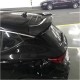 Αεροτομή Οροφής Για Opel Astra K 15-21 "Oetinger" Look Μαύρη Γυαλιστερή Από Abs Πλαστικό
