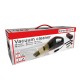 Ηλεκτρικό Σκουπάκι Αυτοκινήτου 12 Volt 120 Watt "Swiss Drive" Hepa Filter  Μαύρο