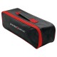 Ηλεκτρικό Σκουπάκι Αυτοκινήτου 12 Volt 120 Watt "Swiss Drive" Hepa Filter  Μαύρο