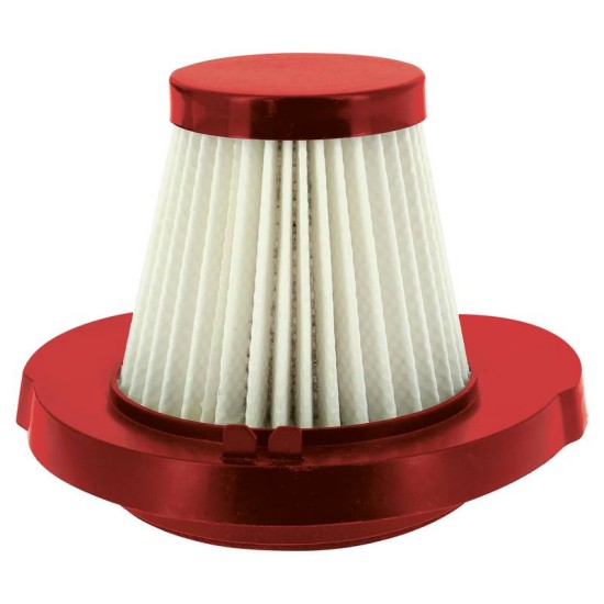 Ηλεκτρικό Σκουπάκι Αυτοκινήτου 12 Volt 120 Watt "Swiss Drive" Hepa Filter  Μαύρο
