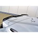 Αεροτομή Οροφής Για Audi RS3 8V Sportback12-20  Από Abs Πλαστικό Γυαλιστερό Μαύρο
