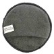 Σφουγγάρια Γυαλίσματος Microfiber Billionaire Applicator Pad 15cm  BLN0545 Γκρι 2 Τεμάχια